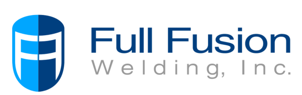 Full Fusion Weldin